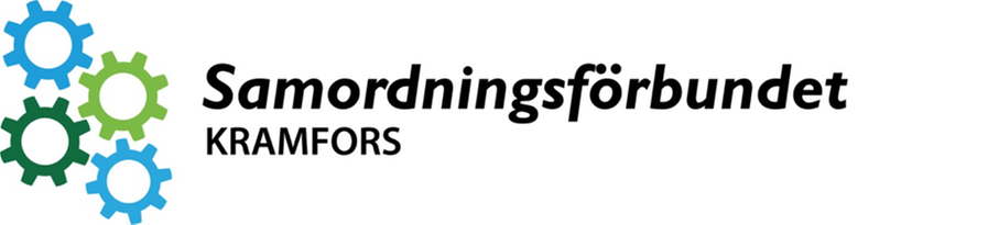 Logotyp för Samordningsförbundet i Kramfors